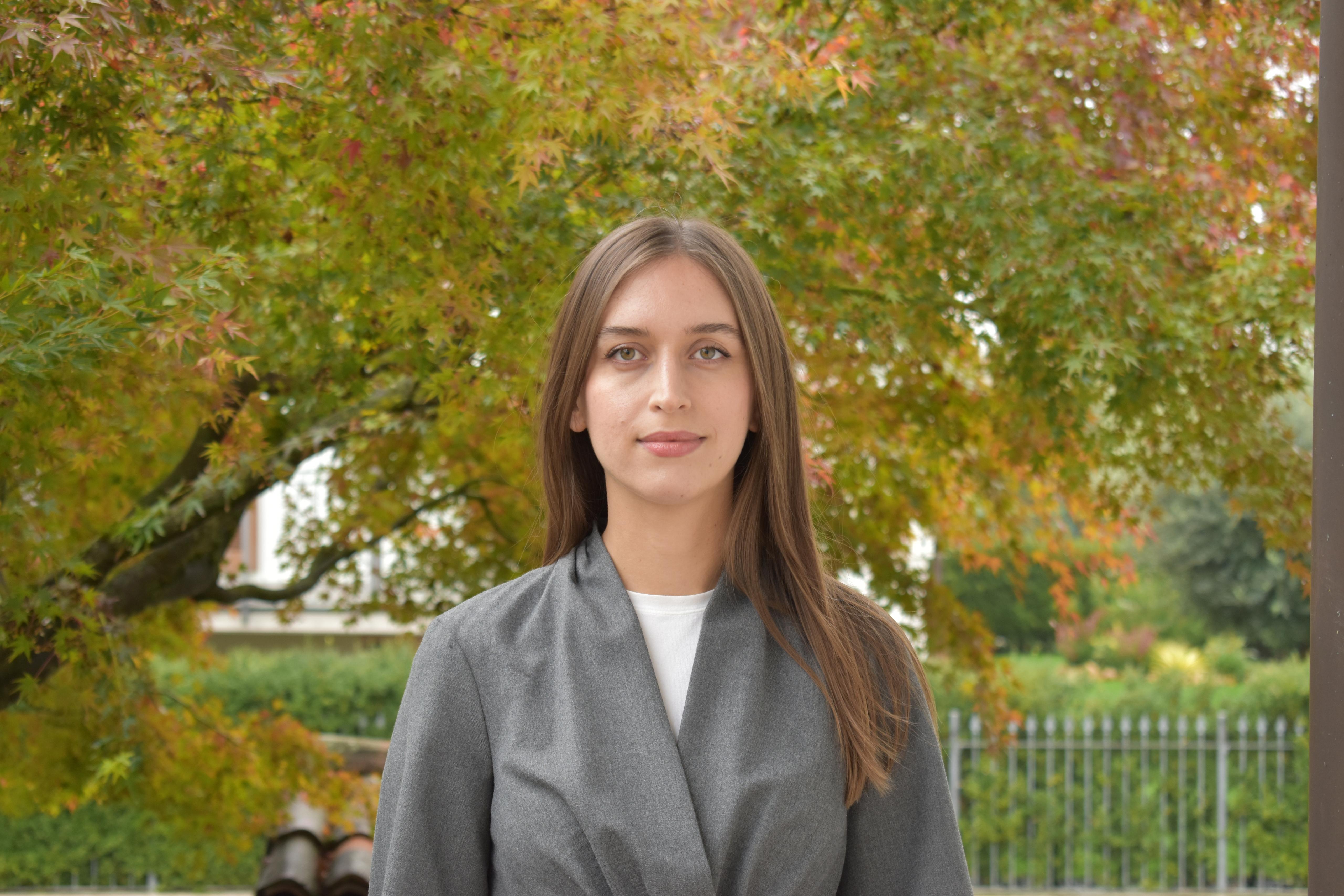 Dr. Margherita Beretta